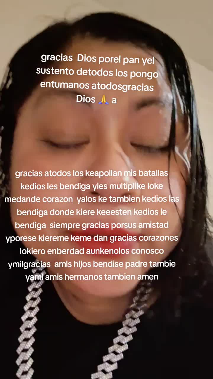 @Constantina moreno