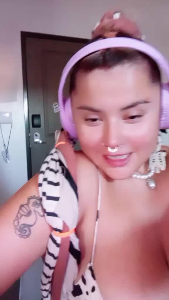 @Miss Bianca Bliss