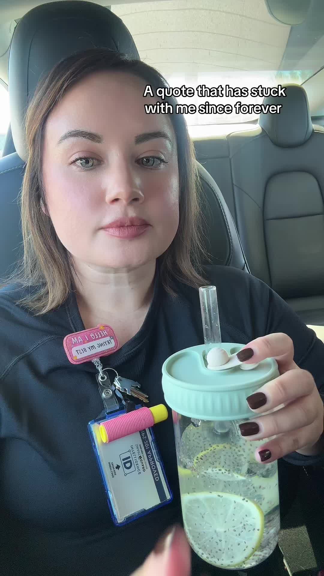@Carly | Vegas Nurse