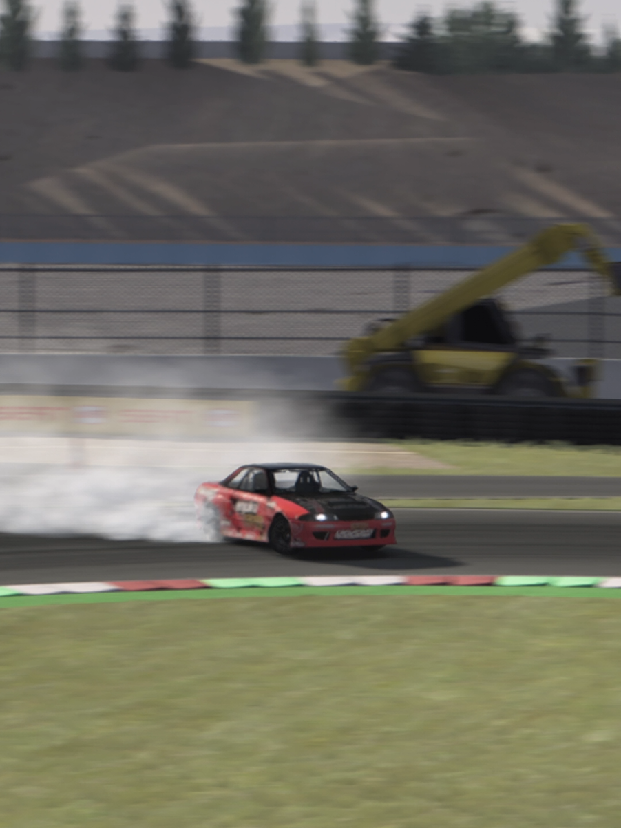 @The Casual Drifter