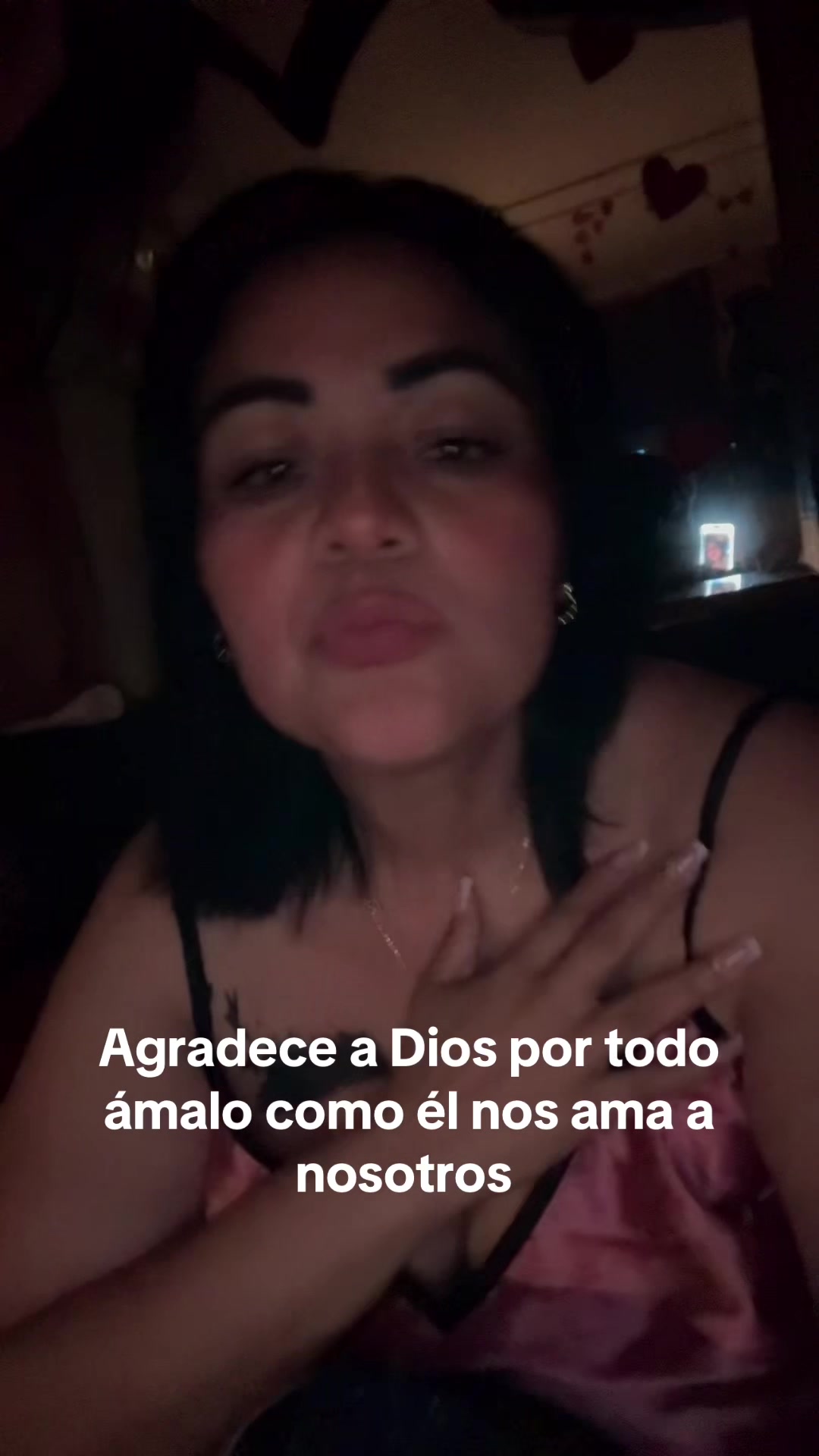 @La sangre de Cristo ❤️