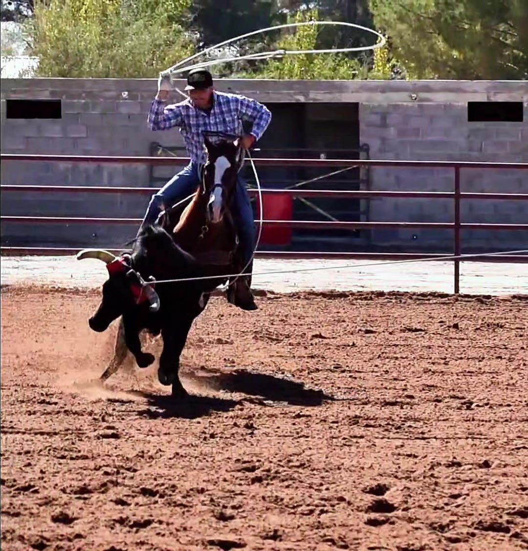 @Cowboy Code
