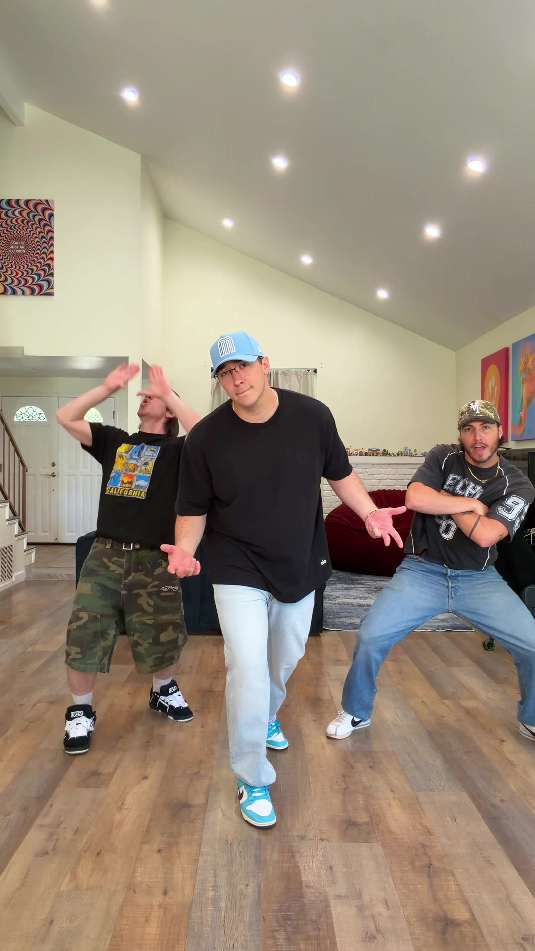 @Thewilliamsfam