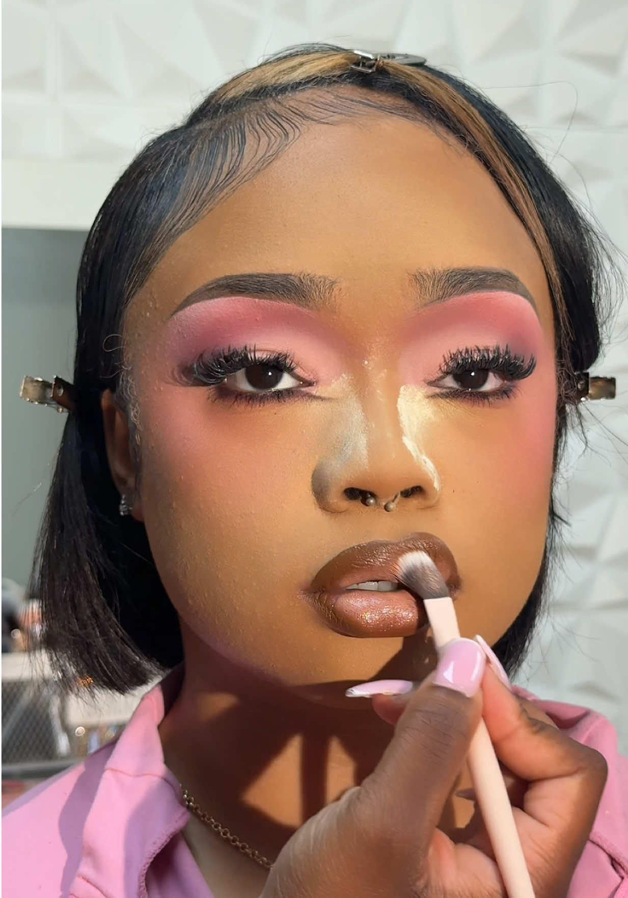 @MayaReneeBeauty