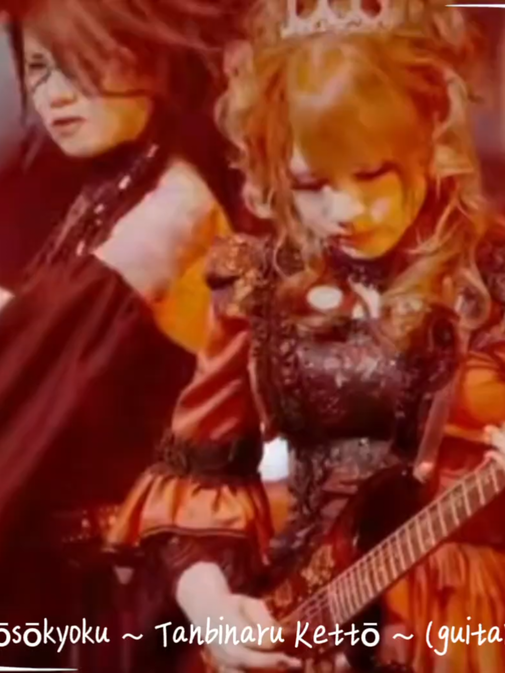 @⚜♬ ﾟ｡♪⚜