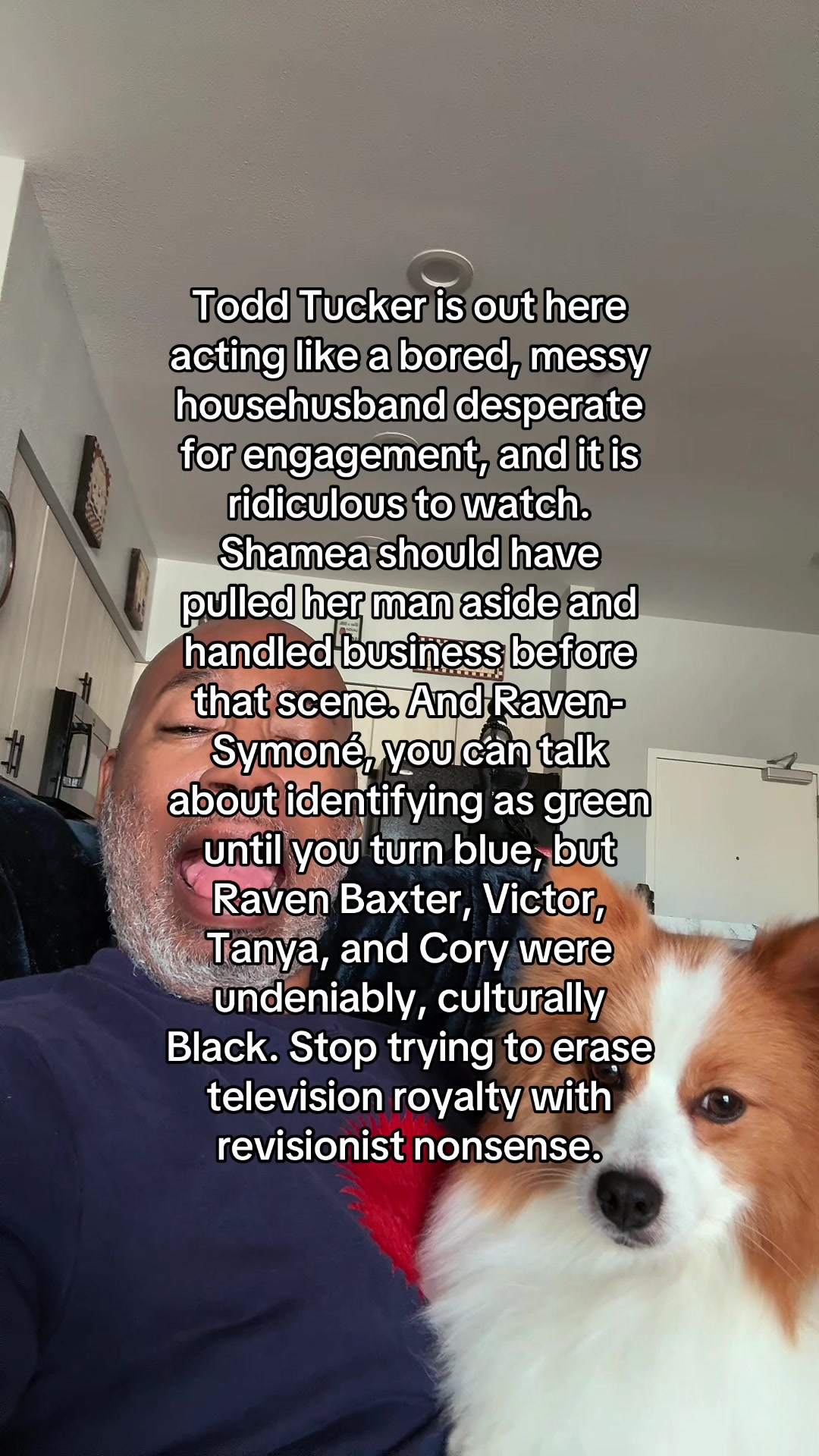 @Dannie D