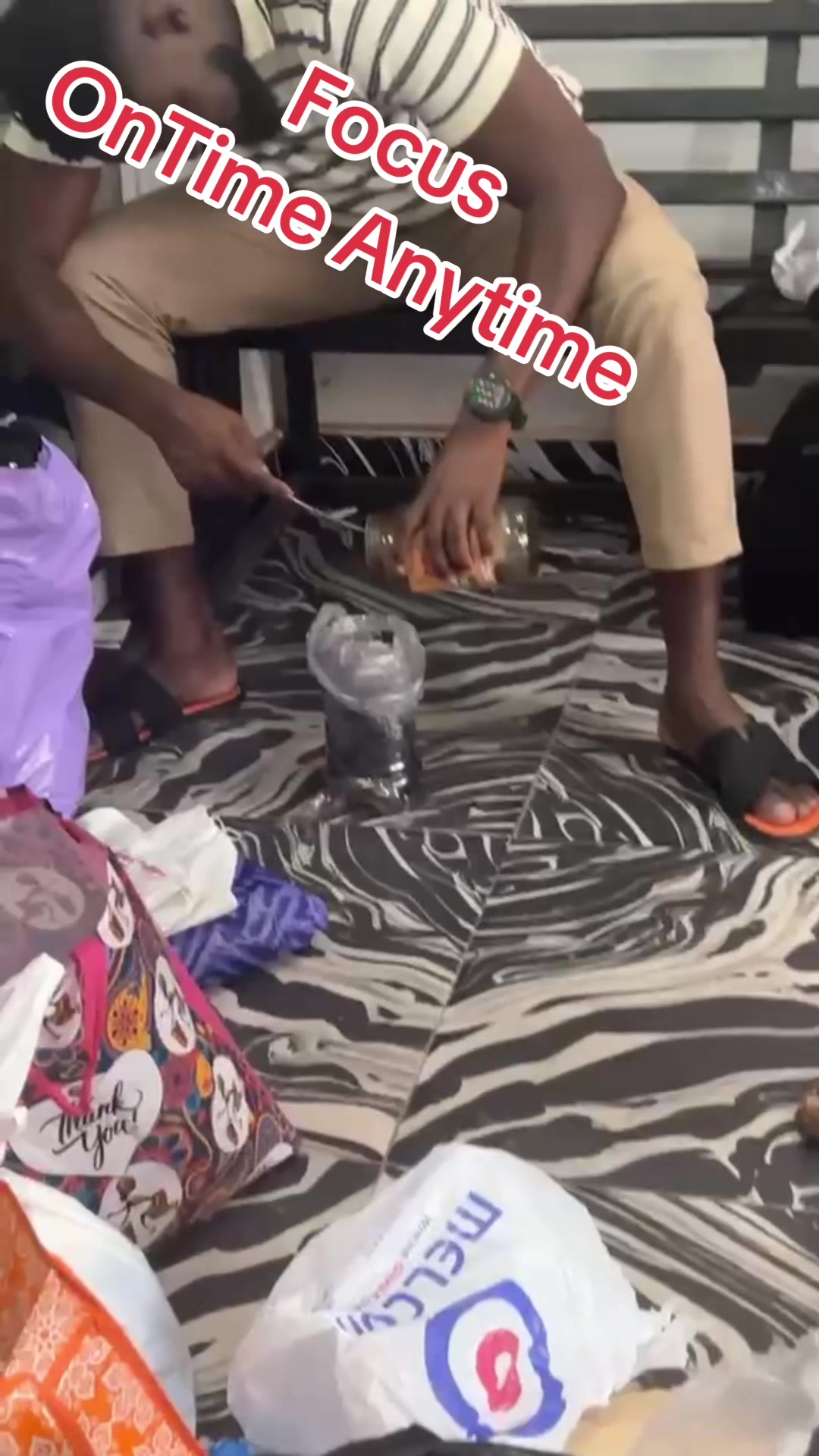 @Junior Muntari