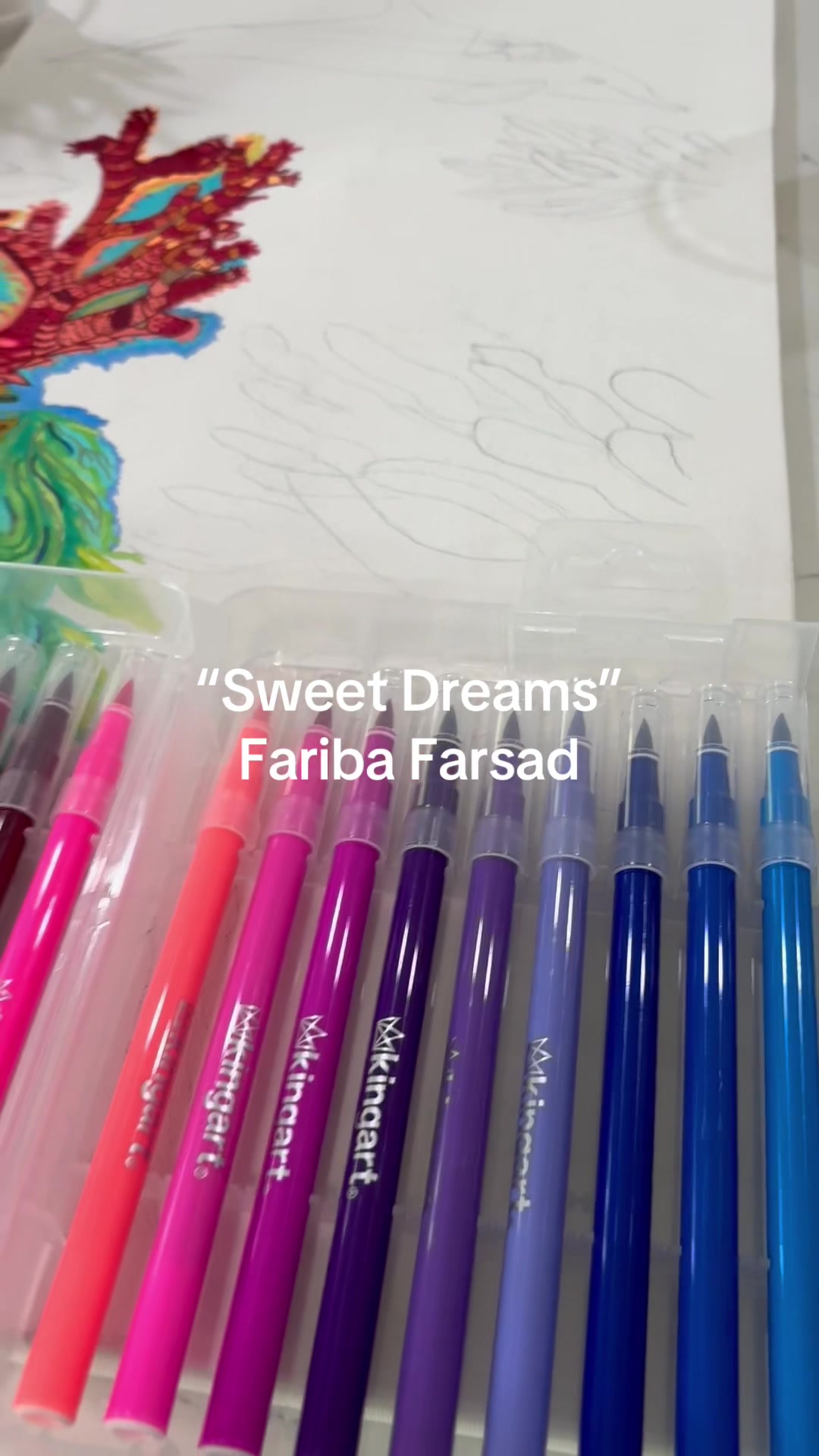 @Fariba Farsad
