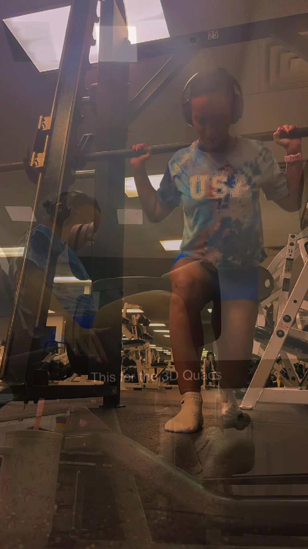 @💋Julie_N_Glam&Barbells💪