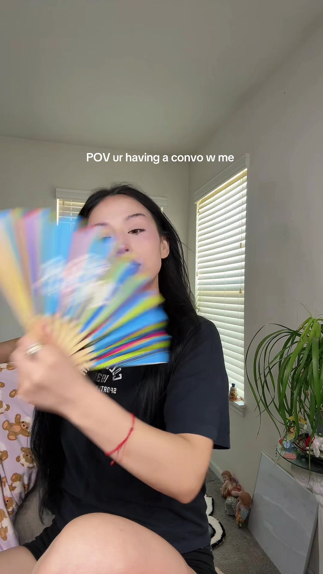 @Stacey Rivera — Styling