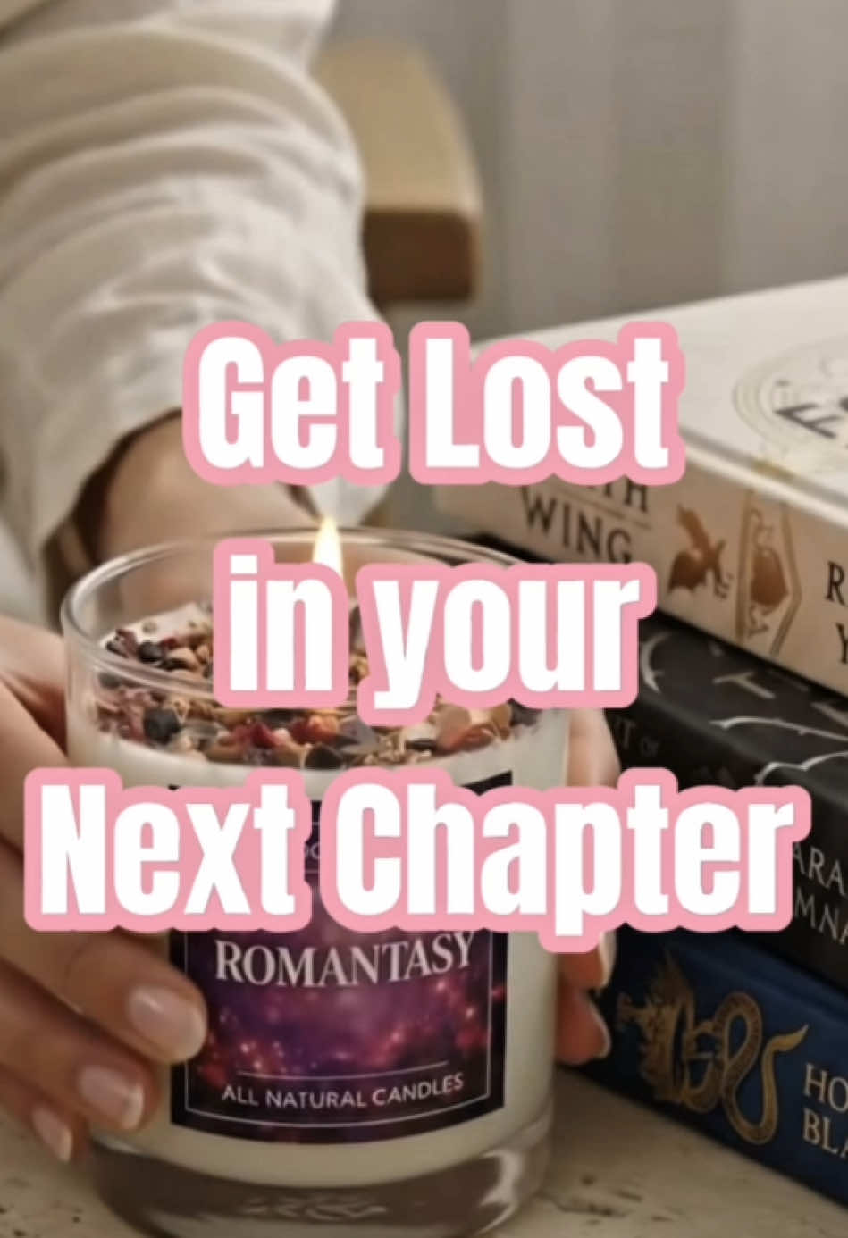 @New Moon Beginnings