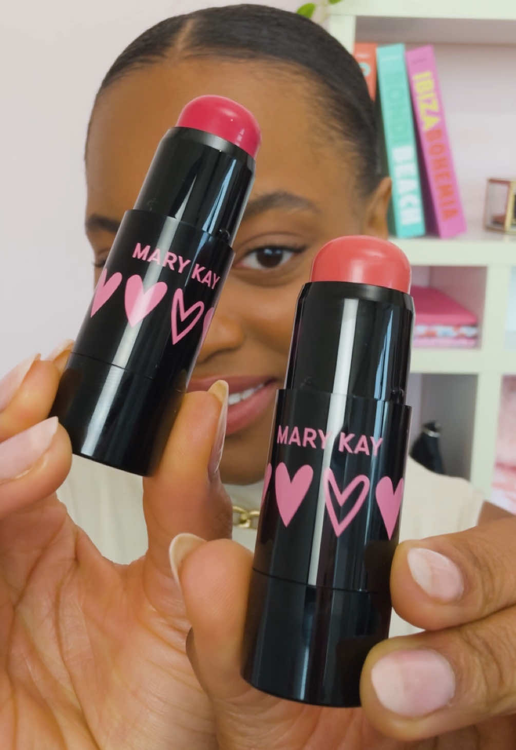 @Mary Kay U.S.