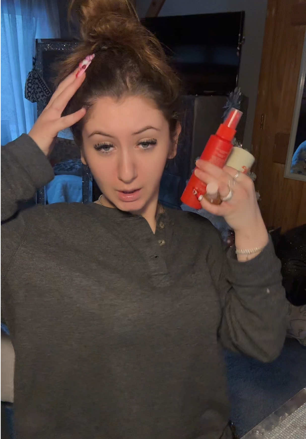 @Brittany Marie
