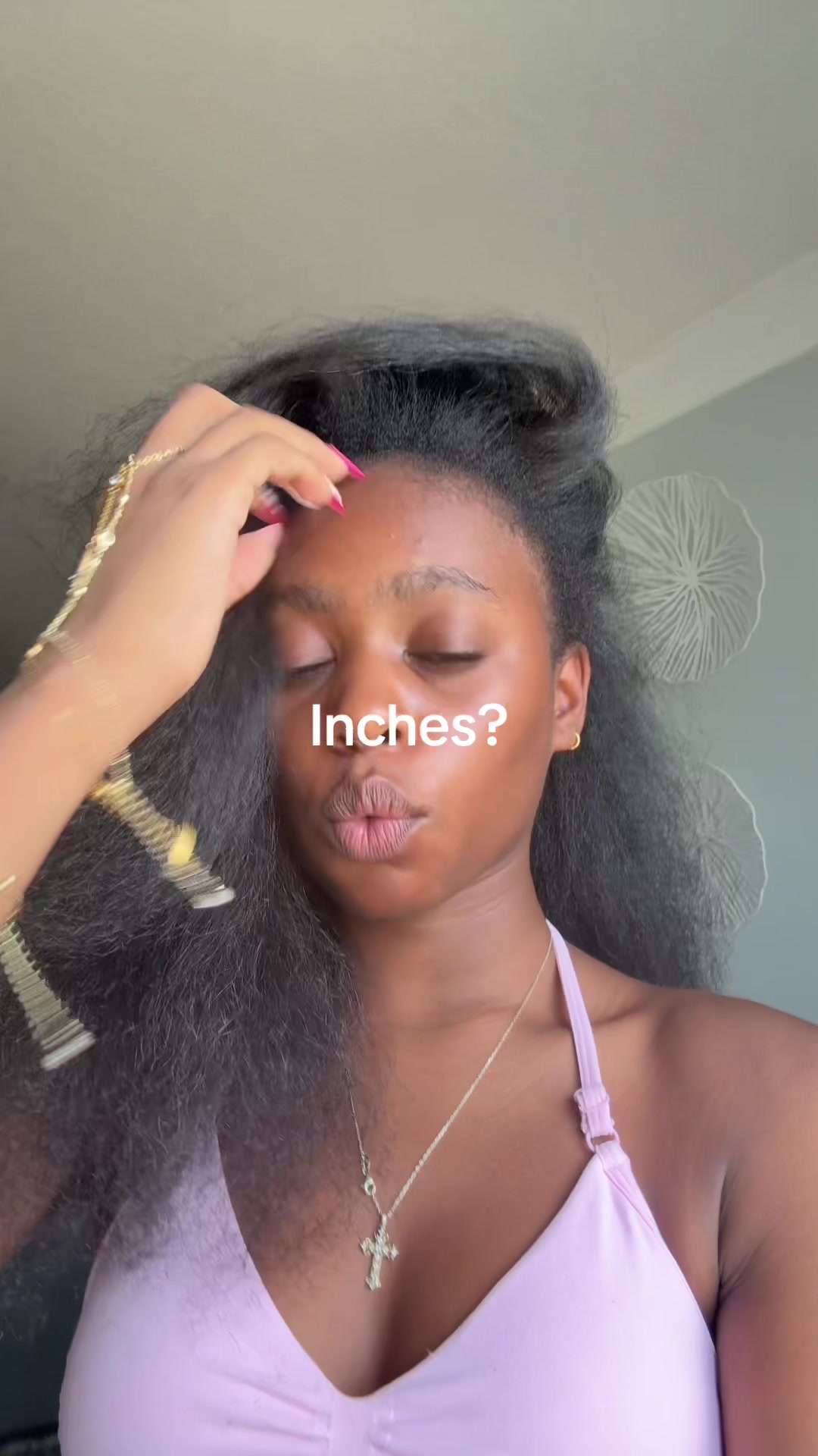 @Zi’ya Michelle