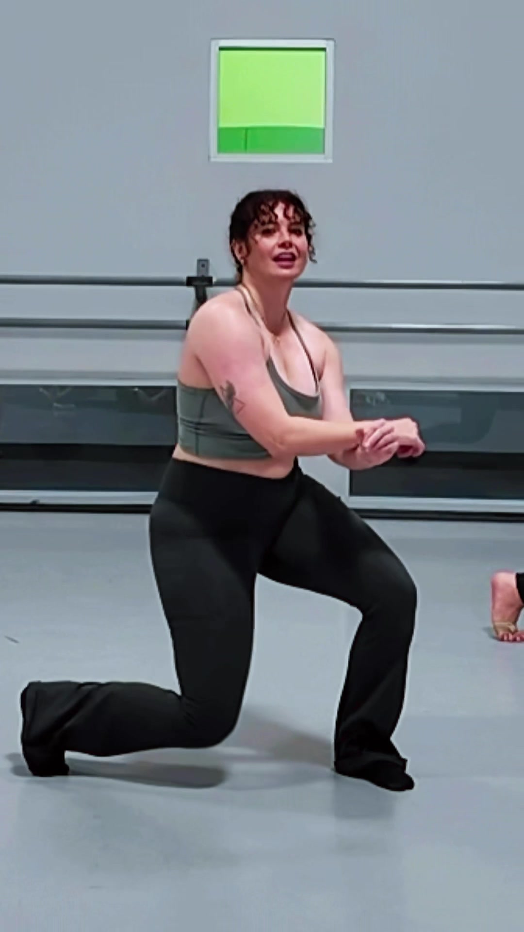 @seekatedance