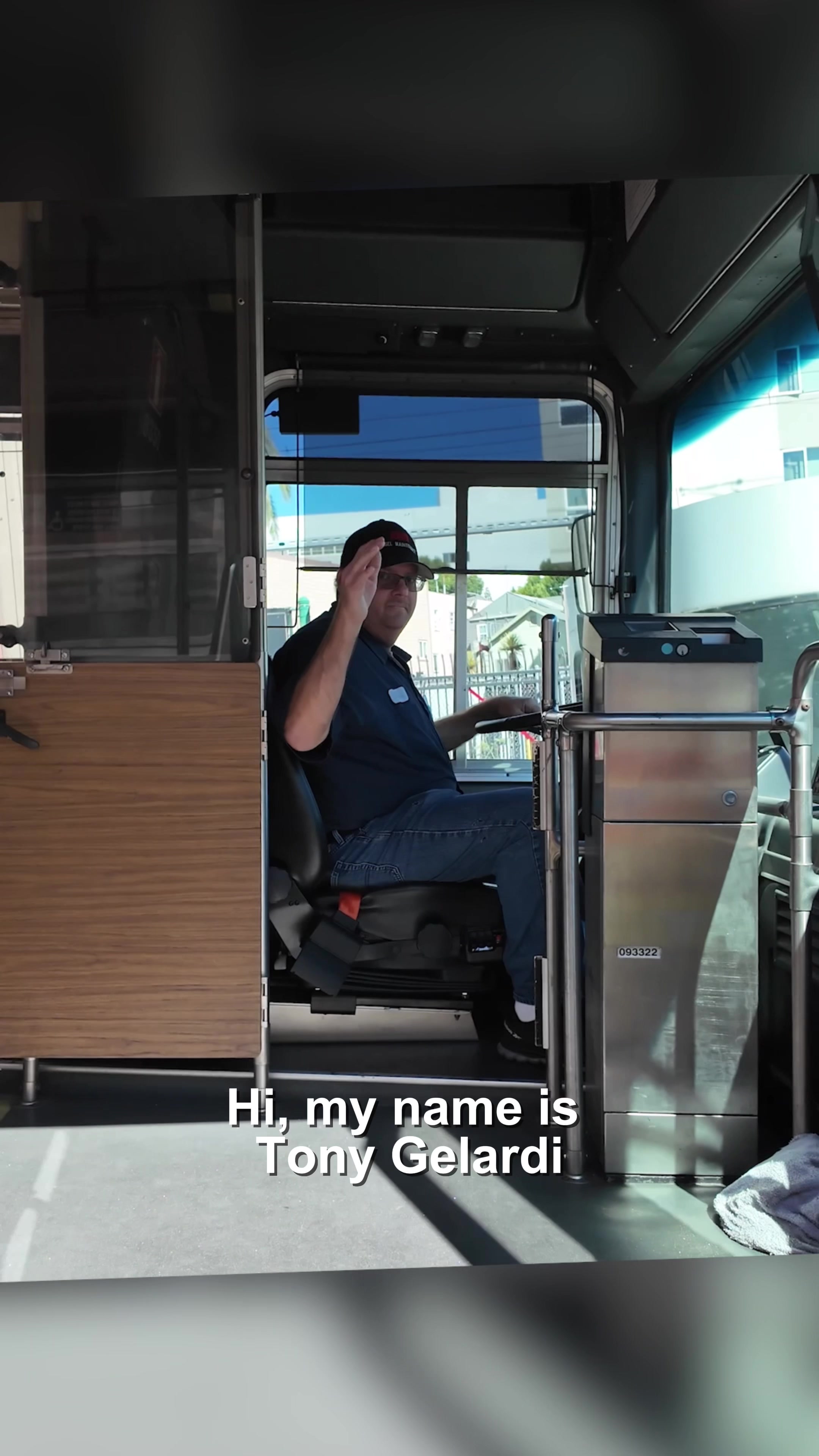 @SFMTA Muni