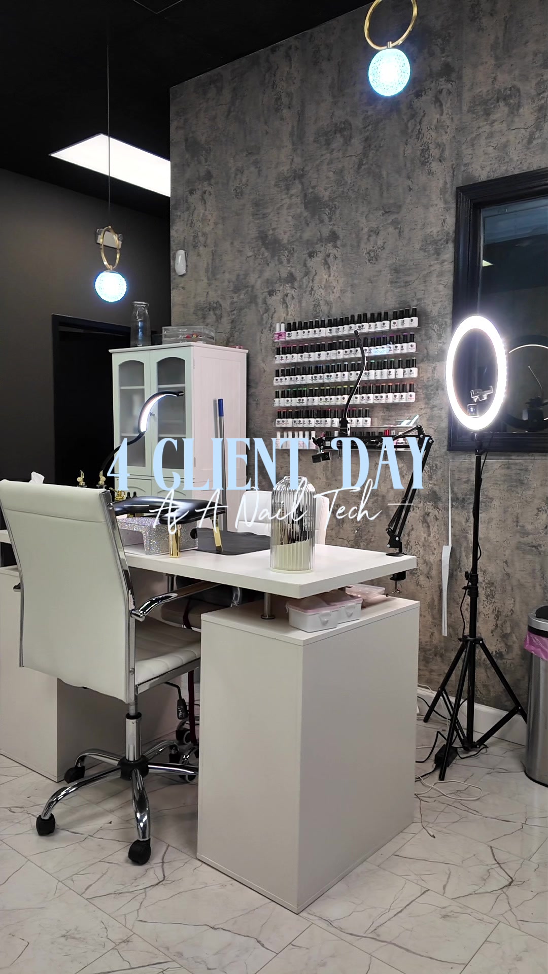 @IL Nail Tech