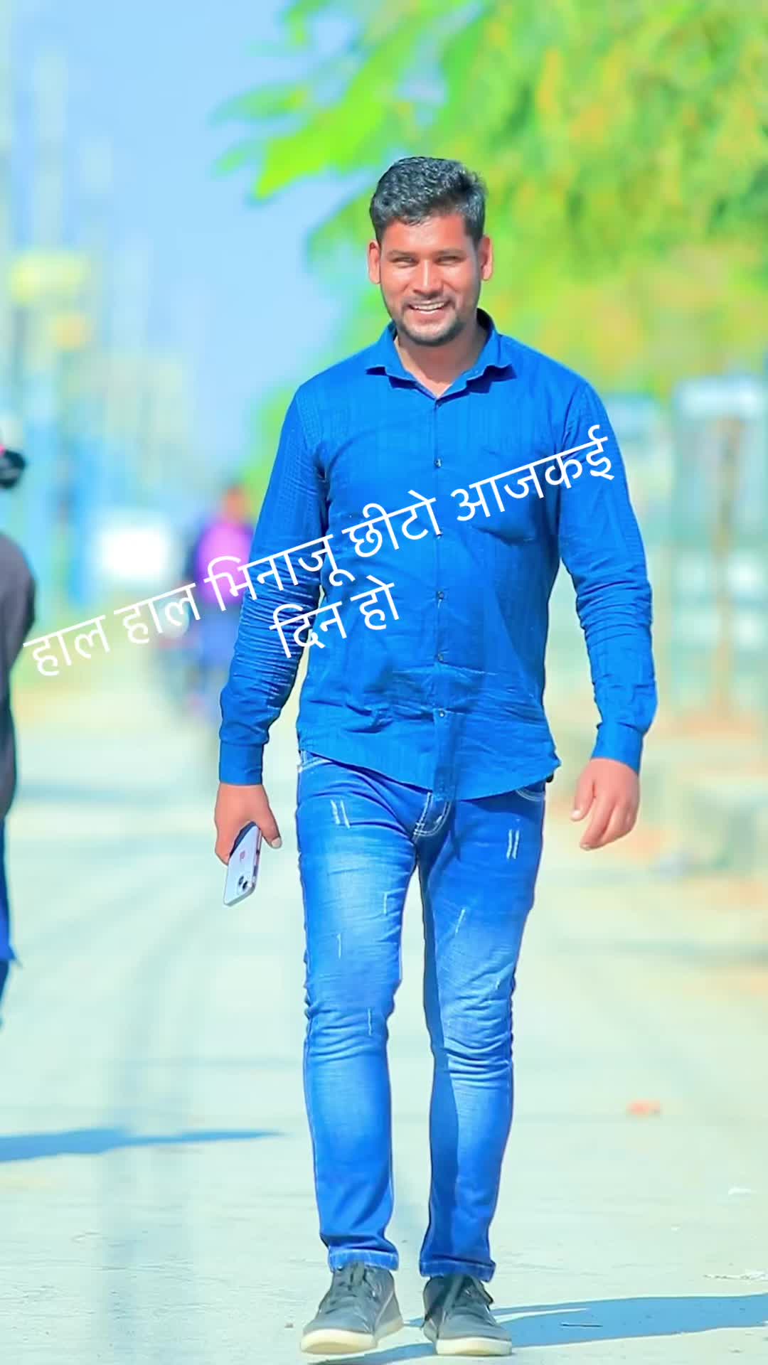 @xHaGaR Singh