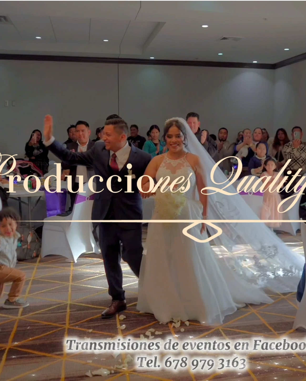 @PRODUCCIONES QUALITY RECORDS