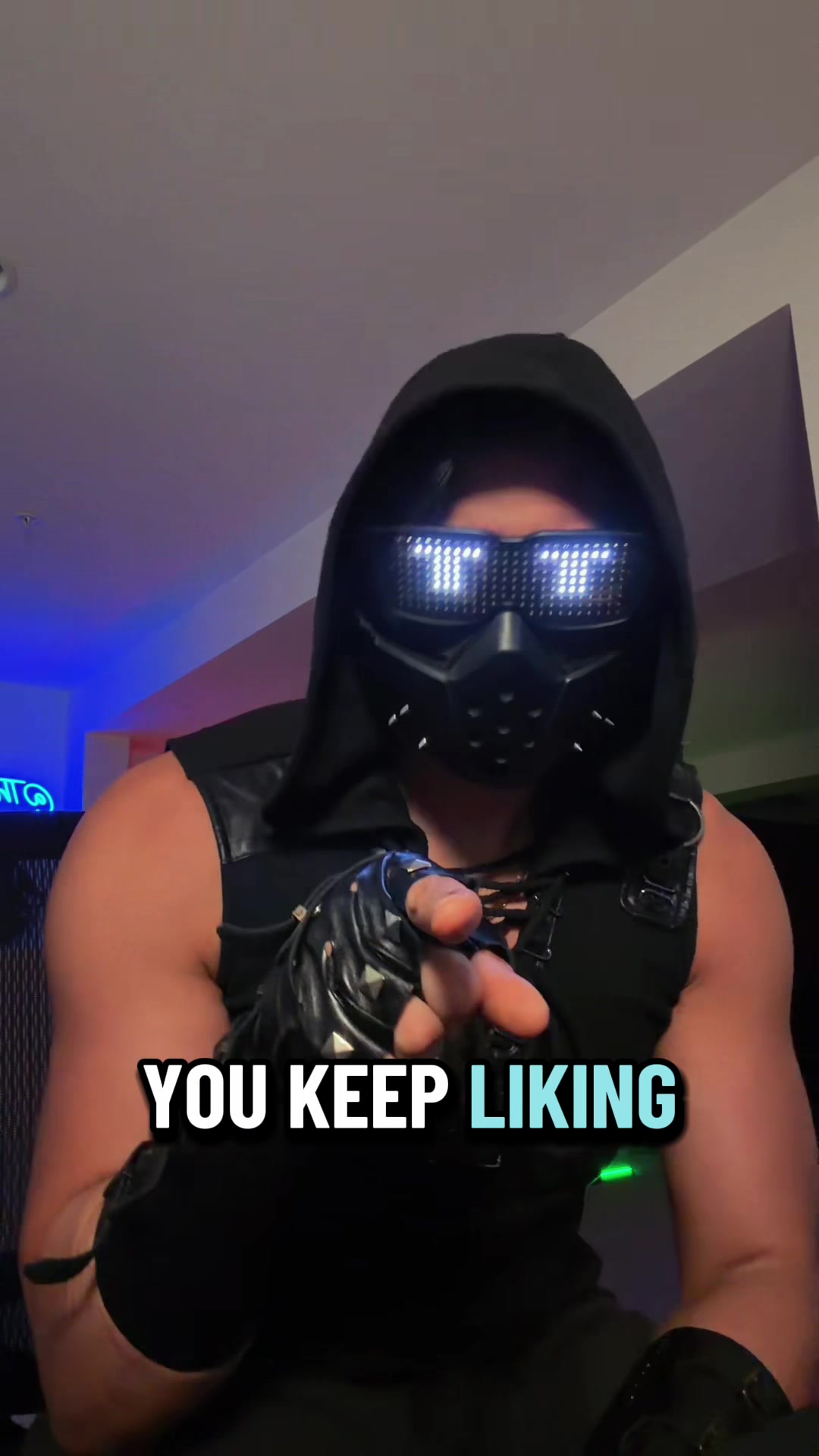@The Unforsakens