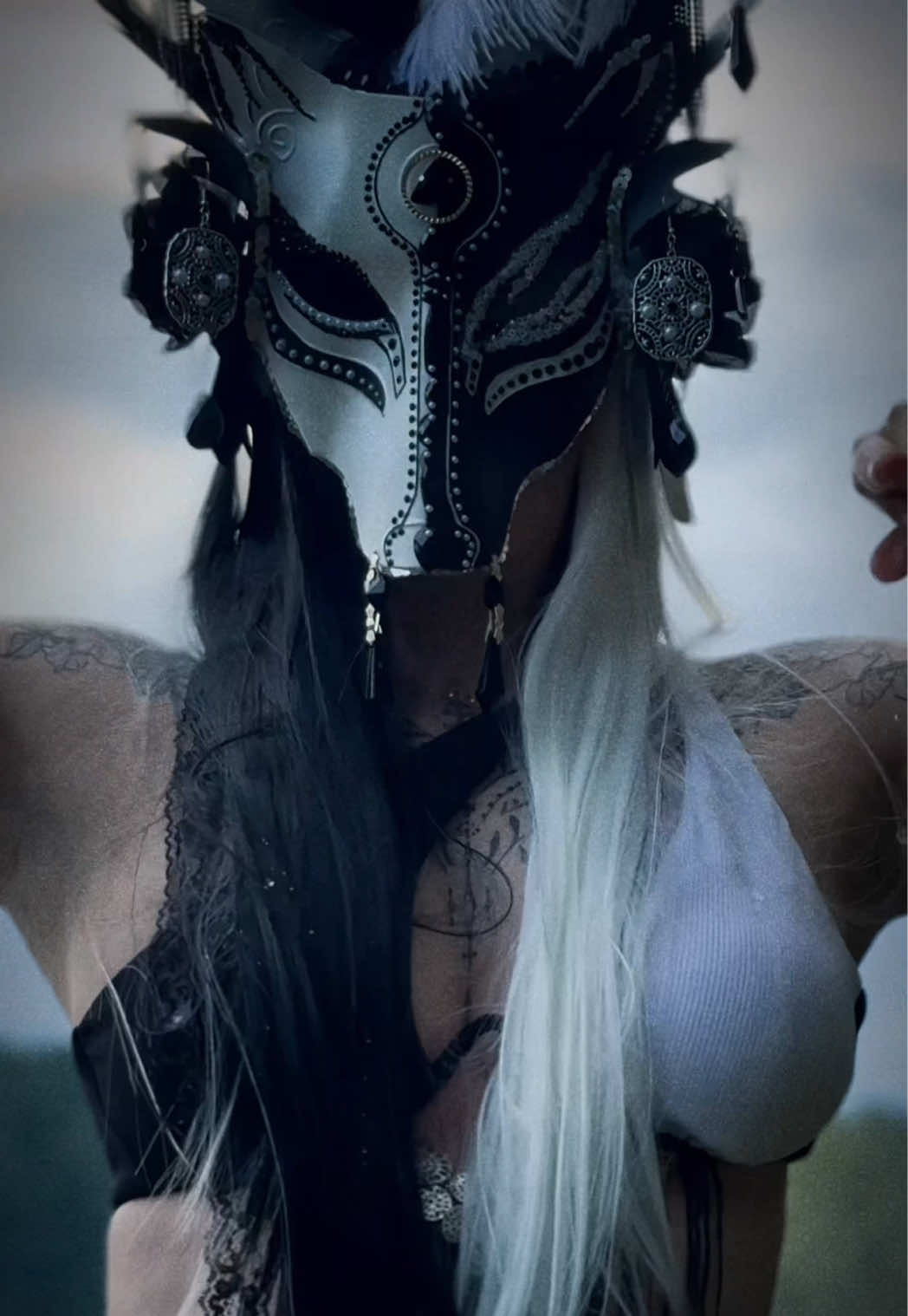 @Kali Duality | •Enchantress•