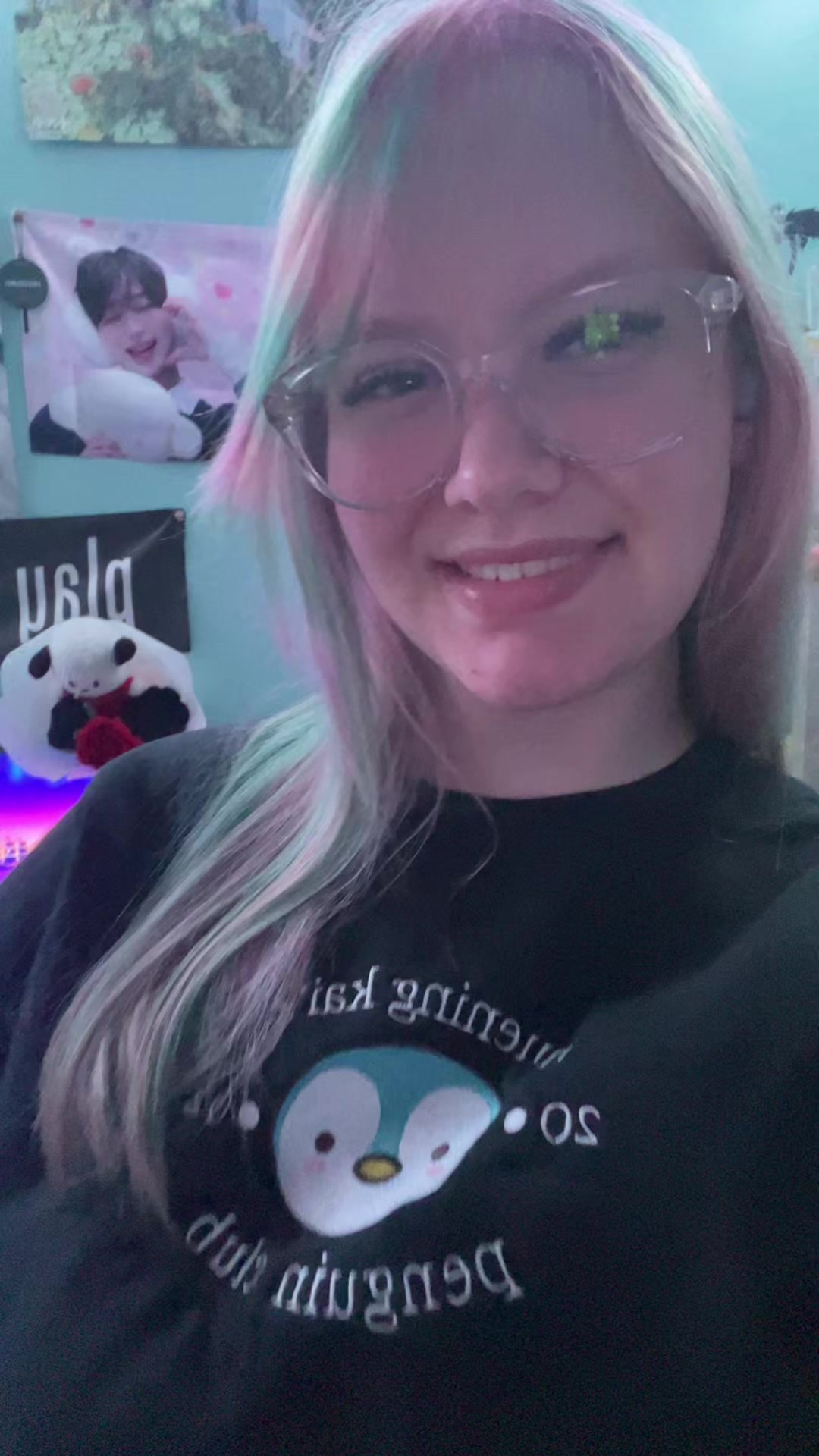 @Lily🐧