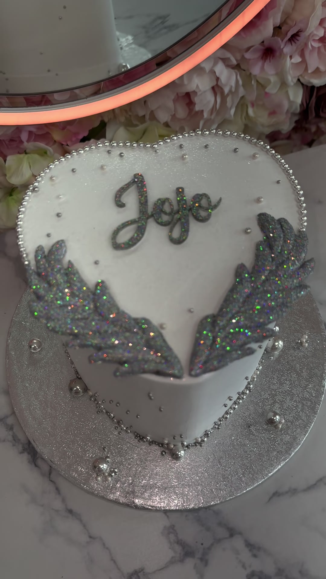 @Yanet’s Bakery