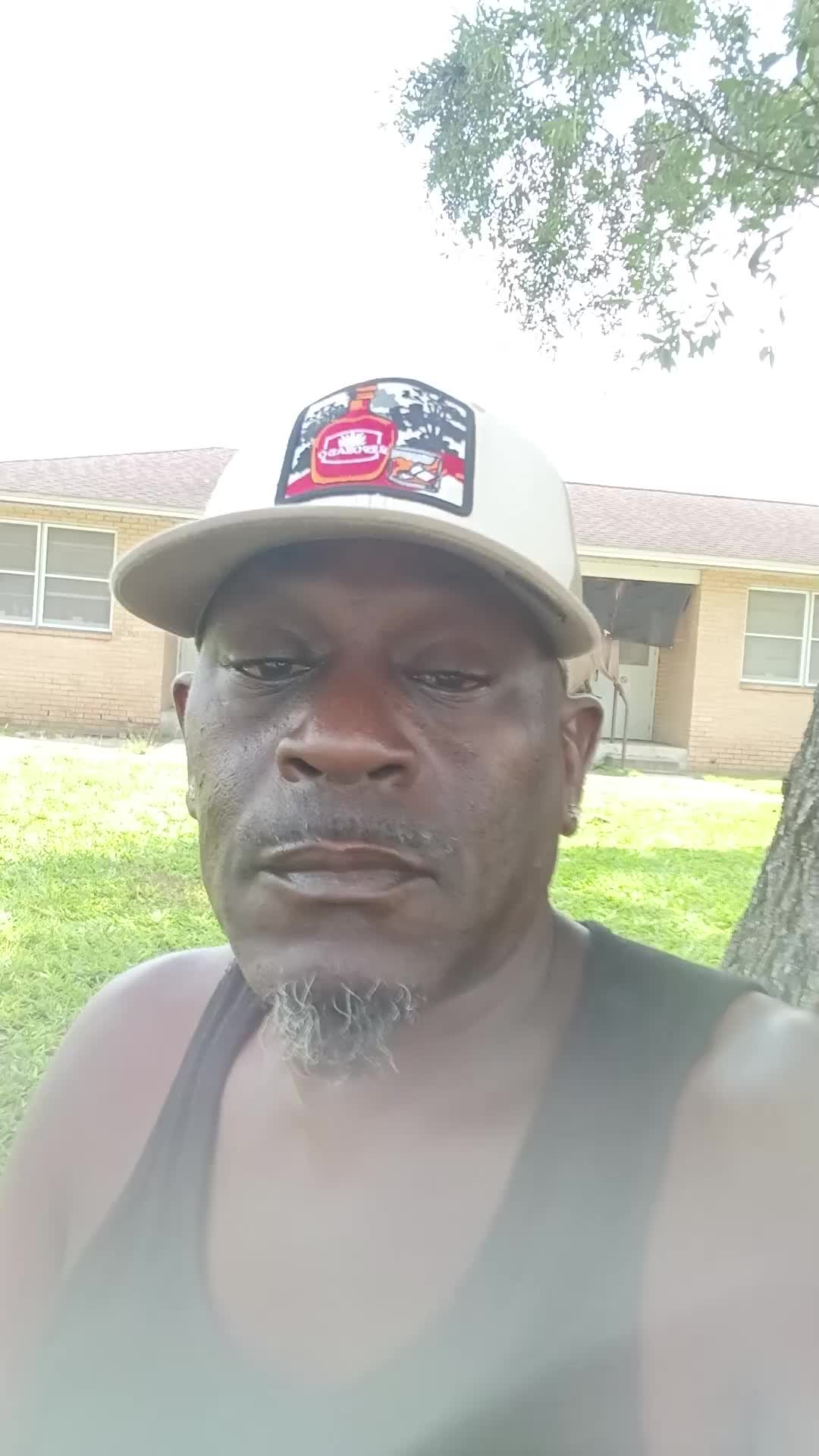 @Dewayne Baker