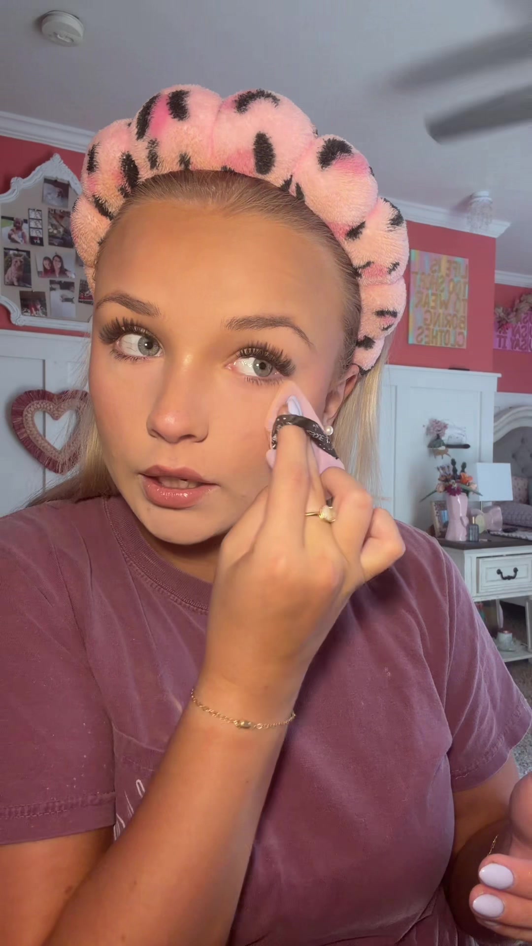 @Ashlyn ๐