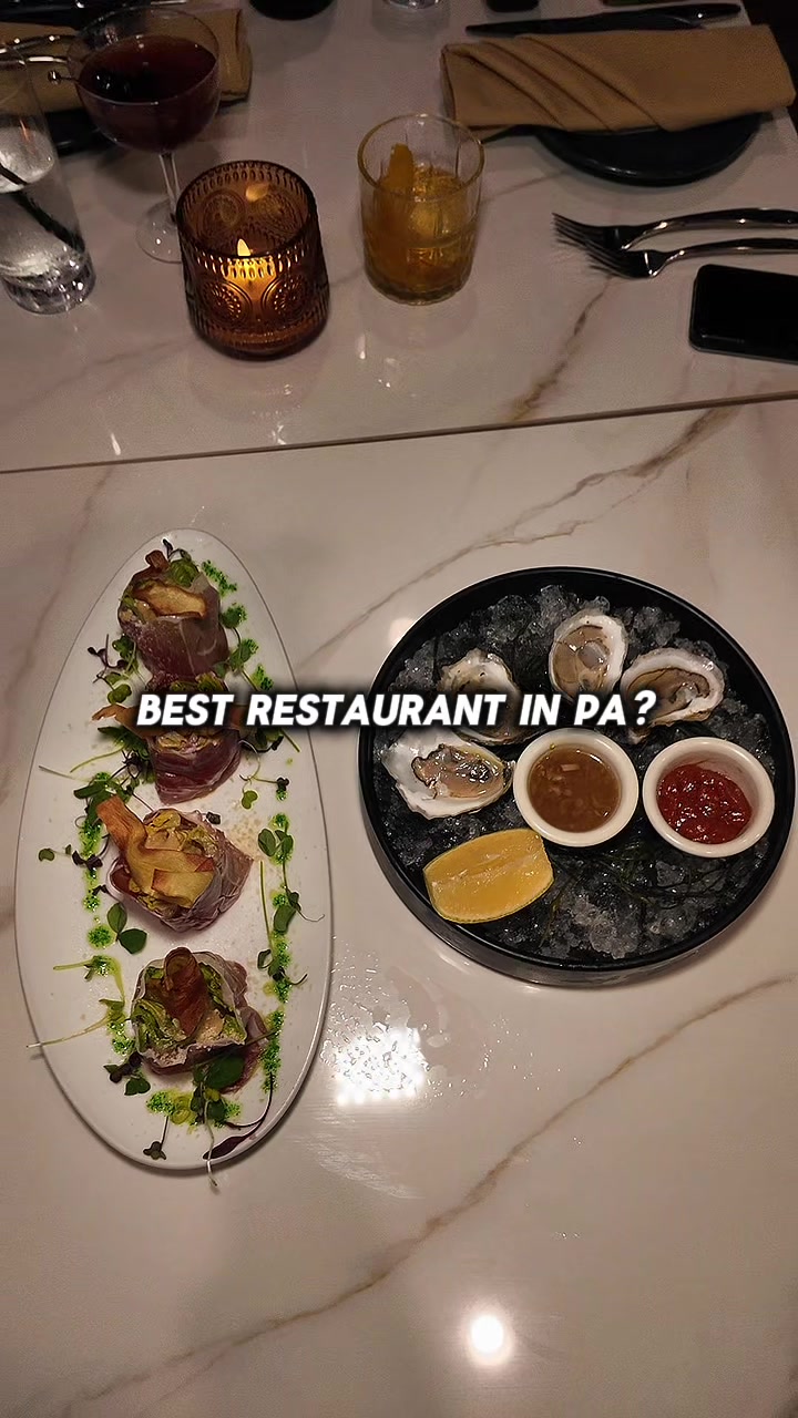 @Jymere 😎 | DE + PHL Foodie