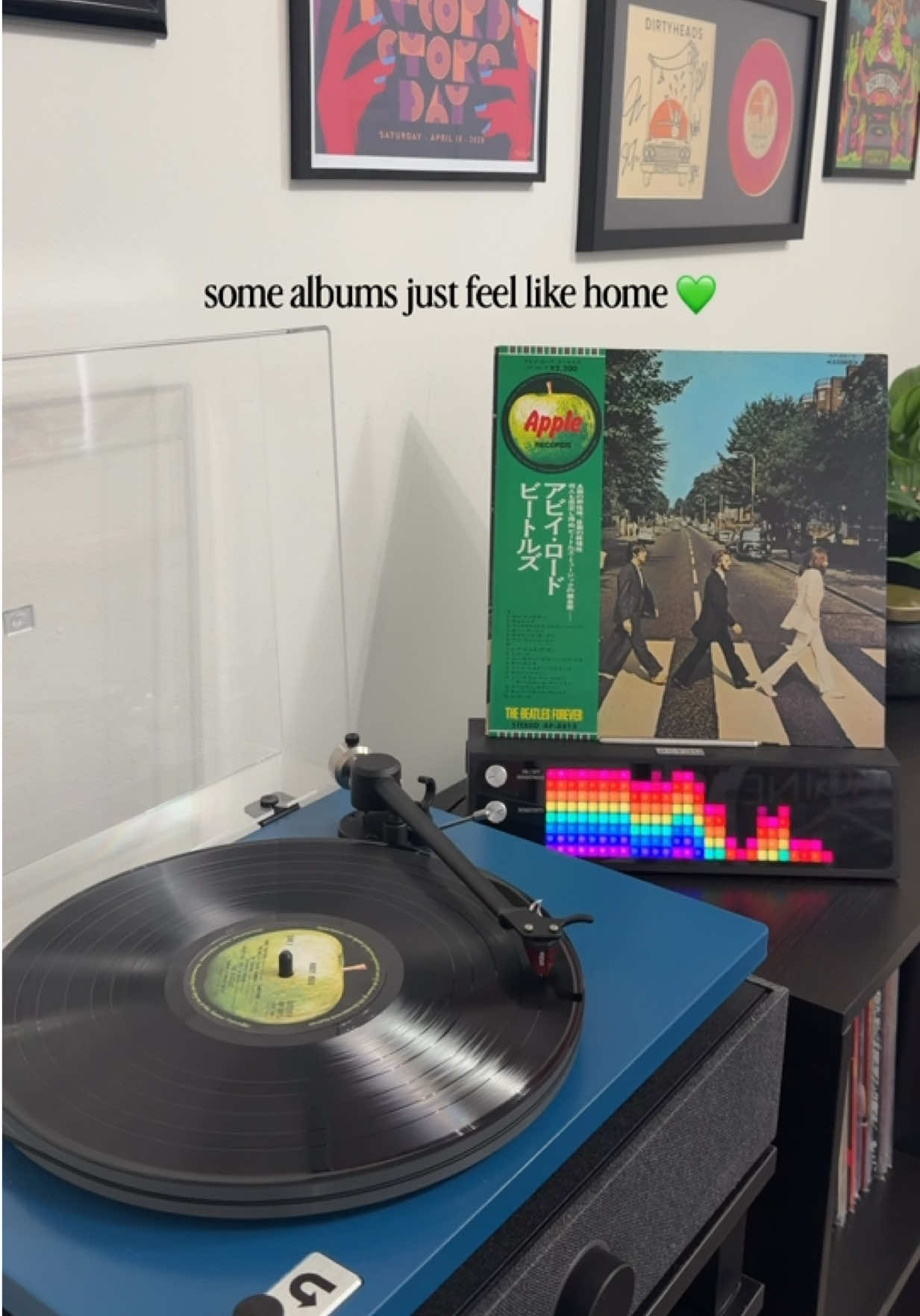 @Alex’s Vinyl