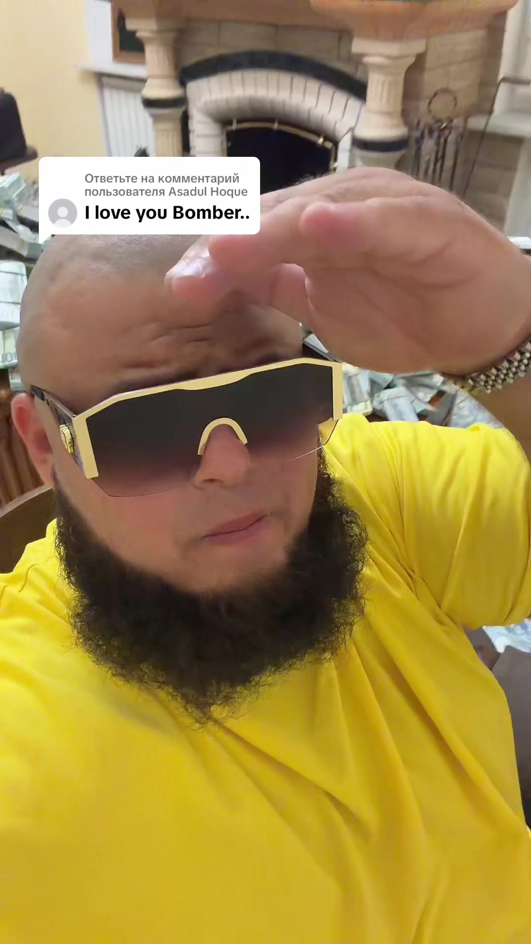 @Mr. BOMBER BOMBEROVICH