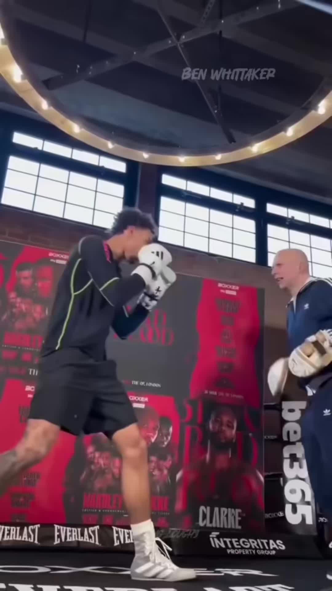 @BOXER