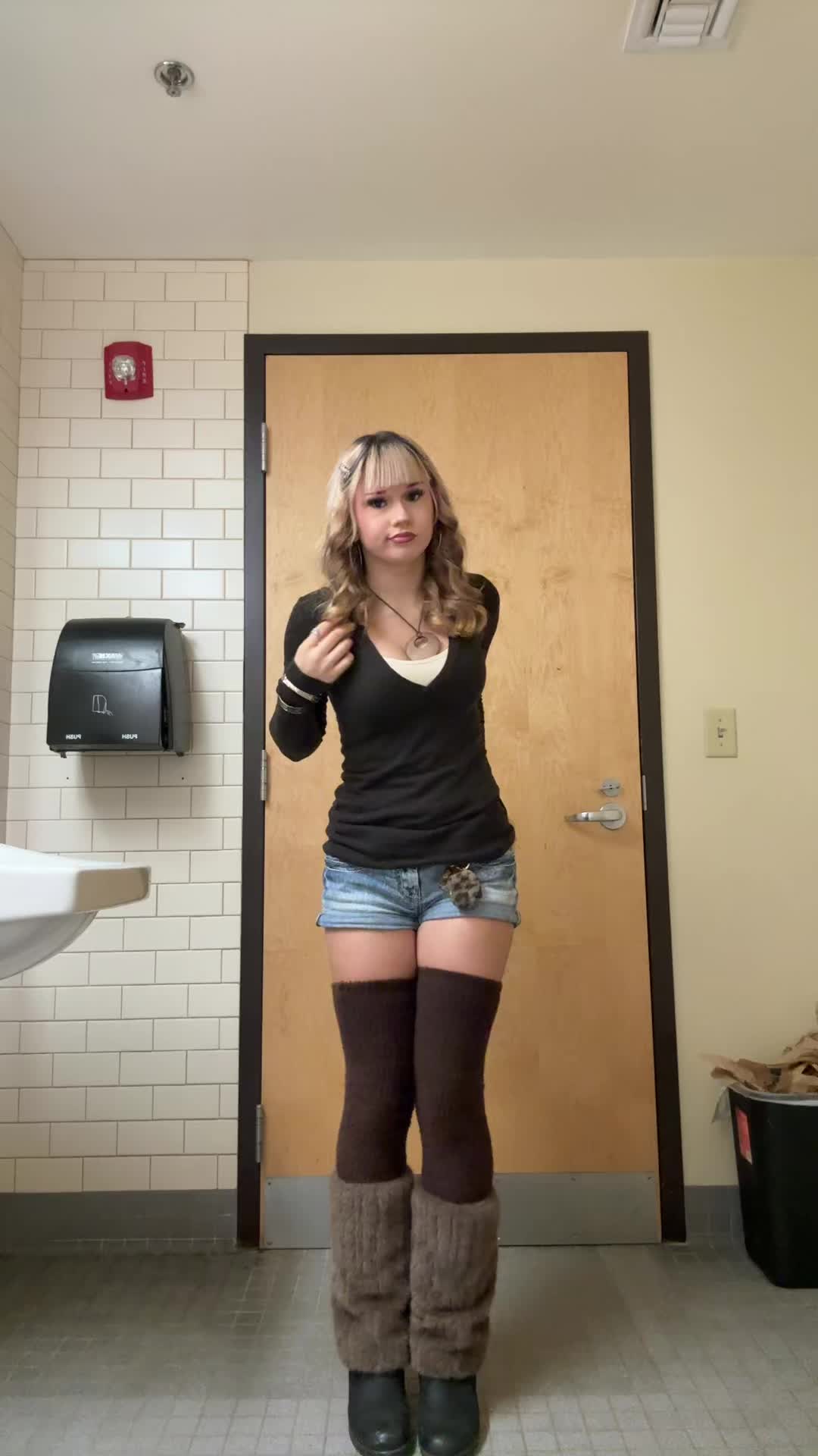 @Katie