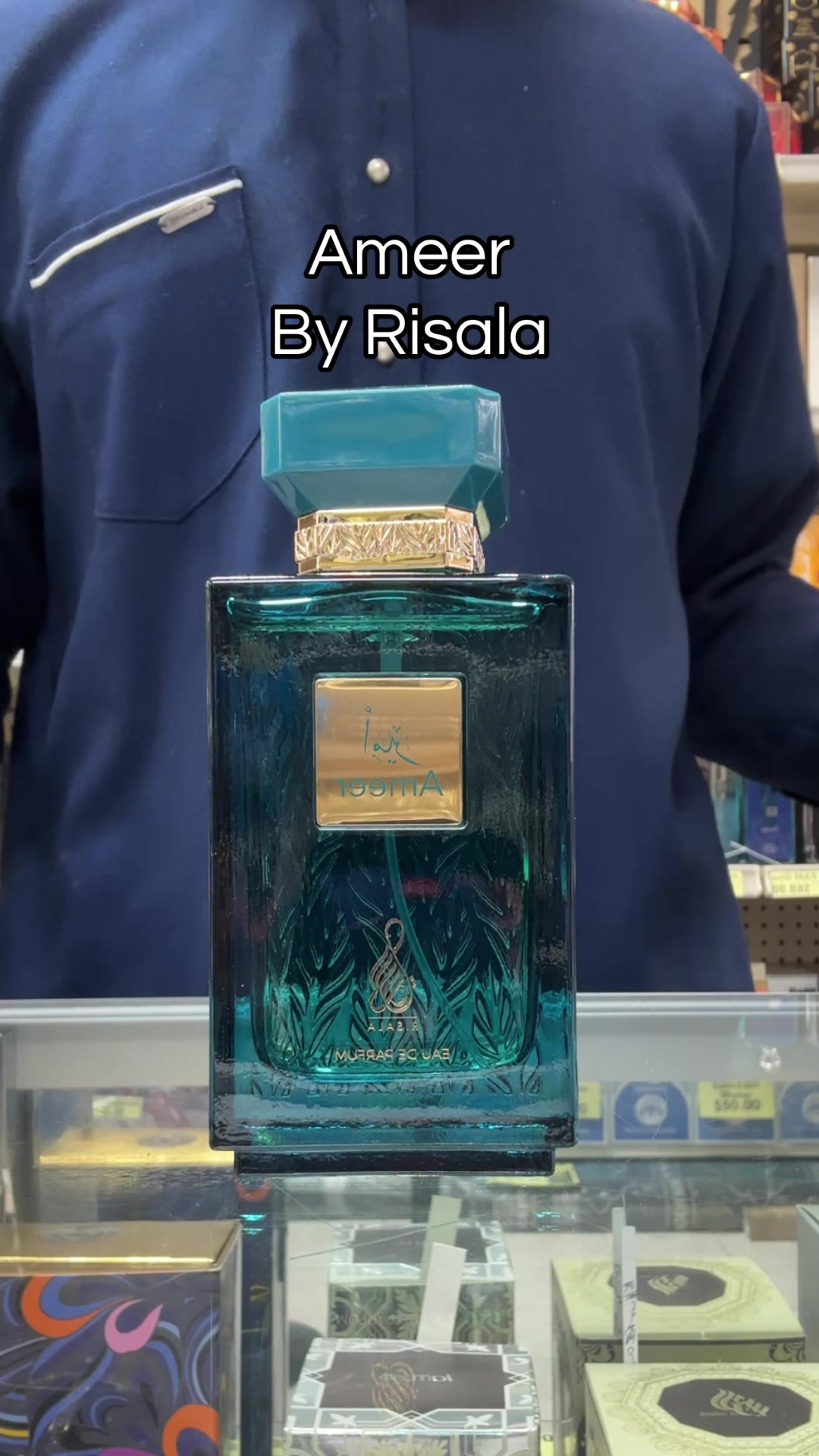 @BarakahShops