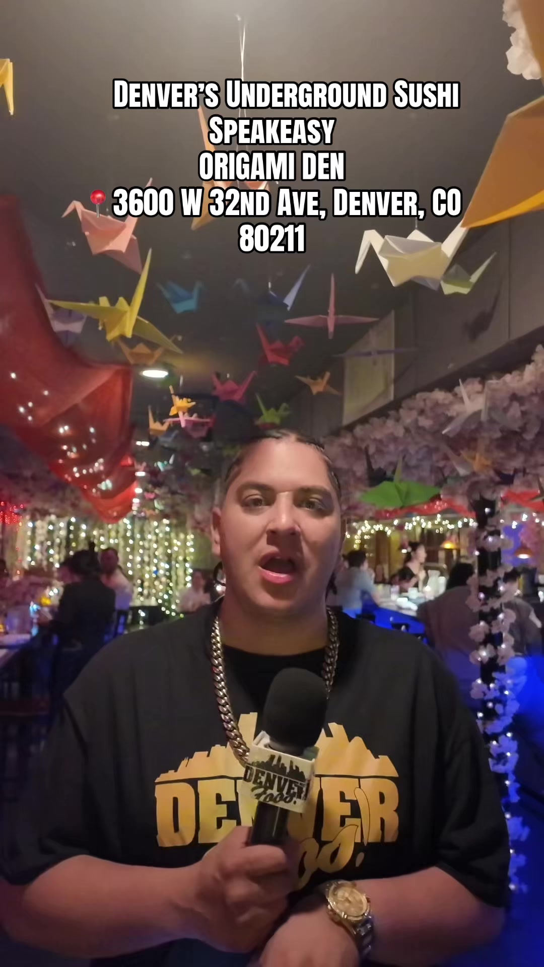 @Denver Foos