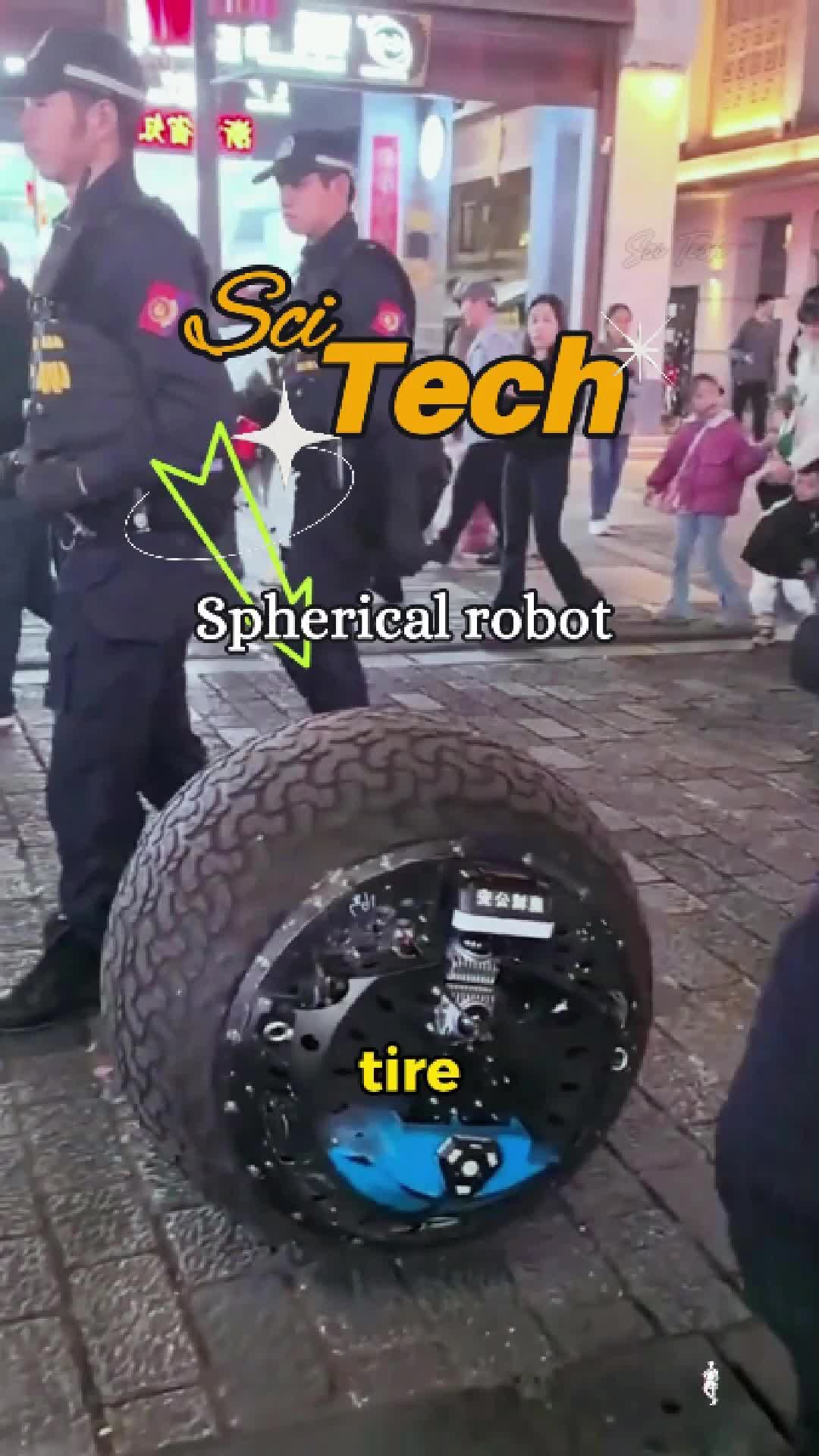 @ScitechTime