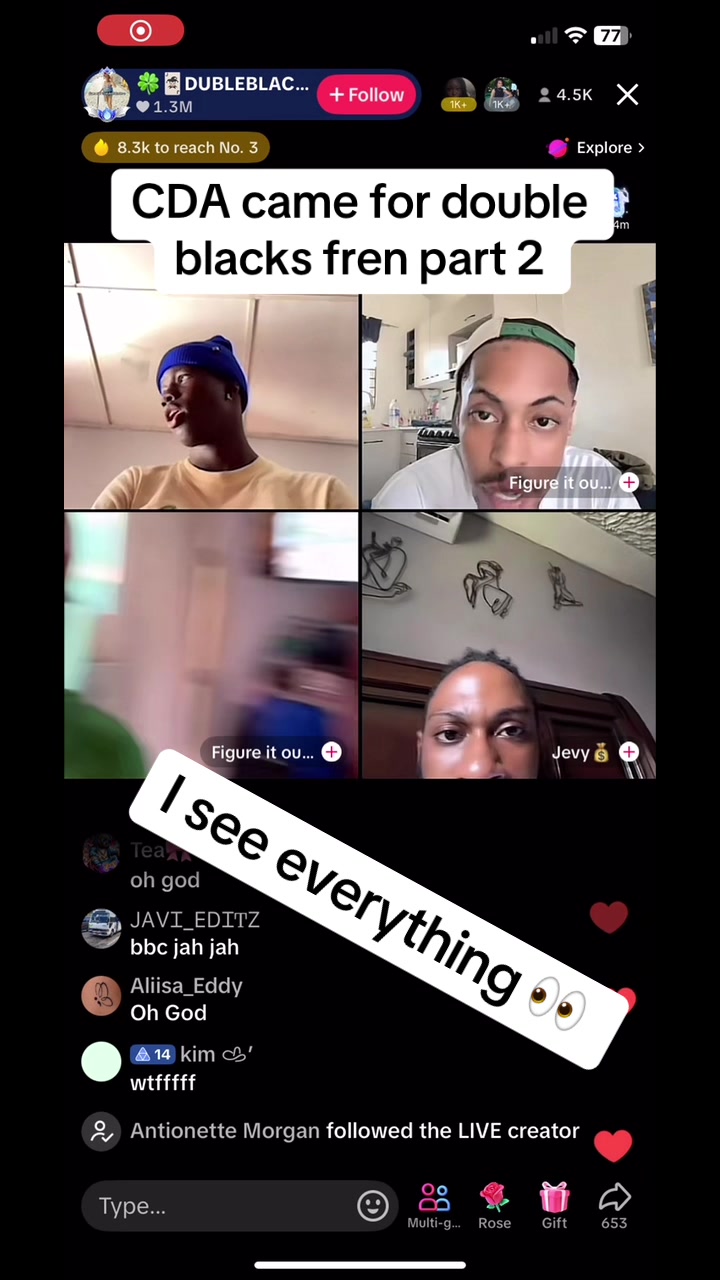 @I SEE EVERYTHING 👀