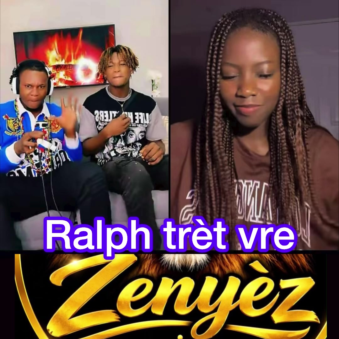 @Zenyèz
