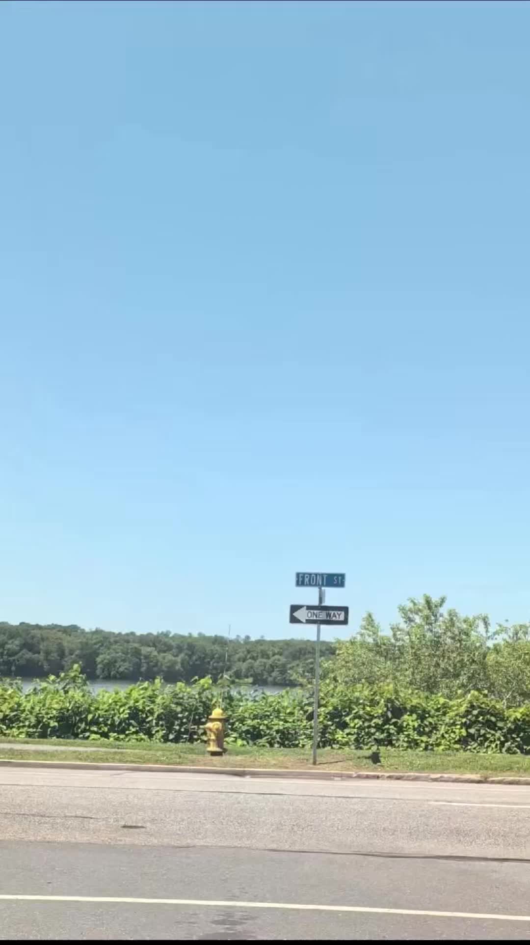 @Pennsylvania Dreamer