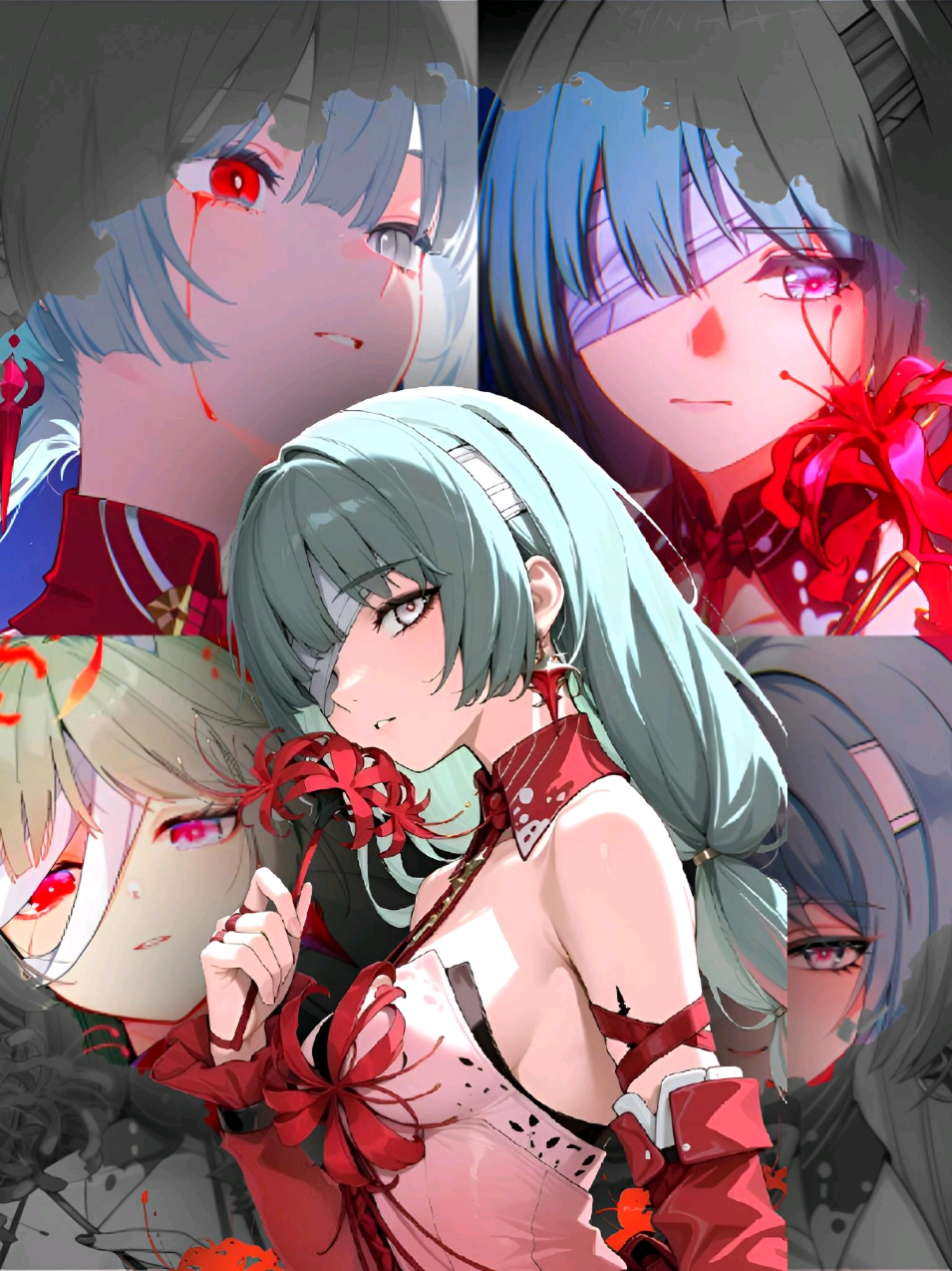 @★ July ༈ Anz ★