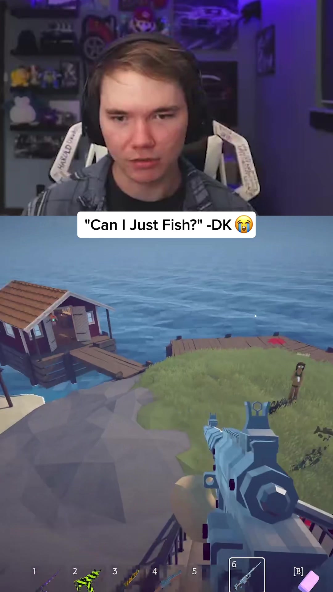@LionHimself