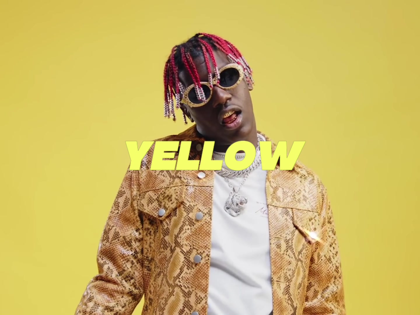@Lil Yachty Fan 🛥️