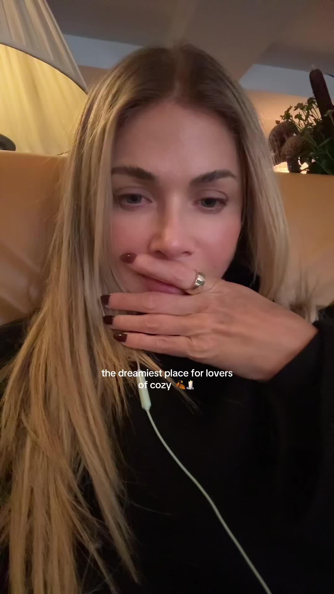 @Arielle Lorre