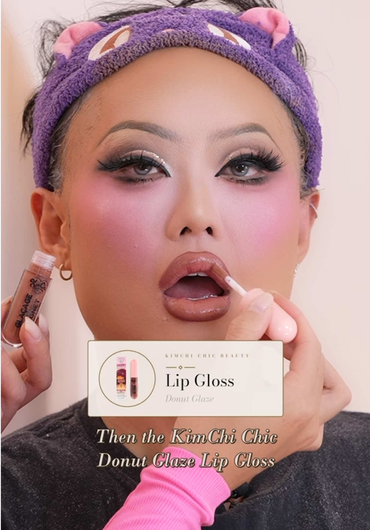 @Plastique Tiara