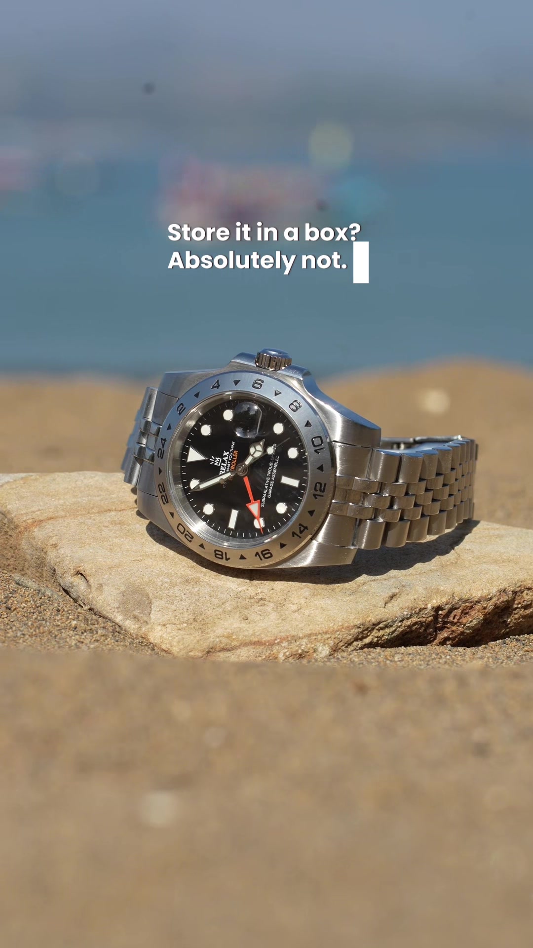 @Relax Watch Shop