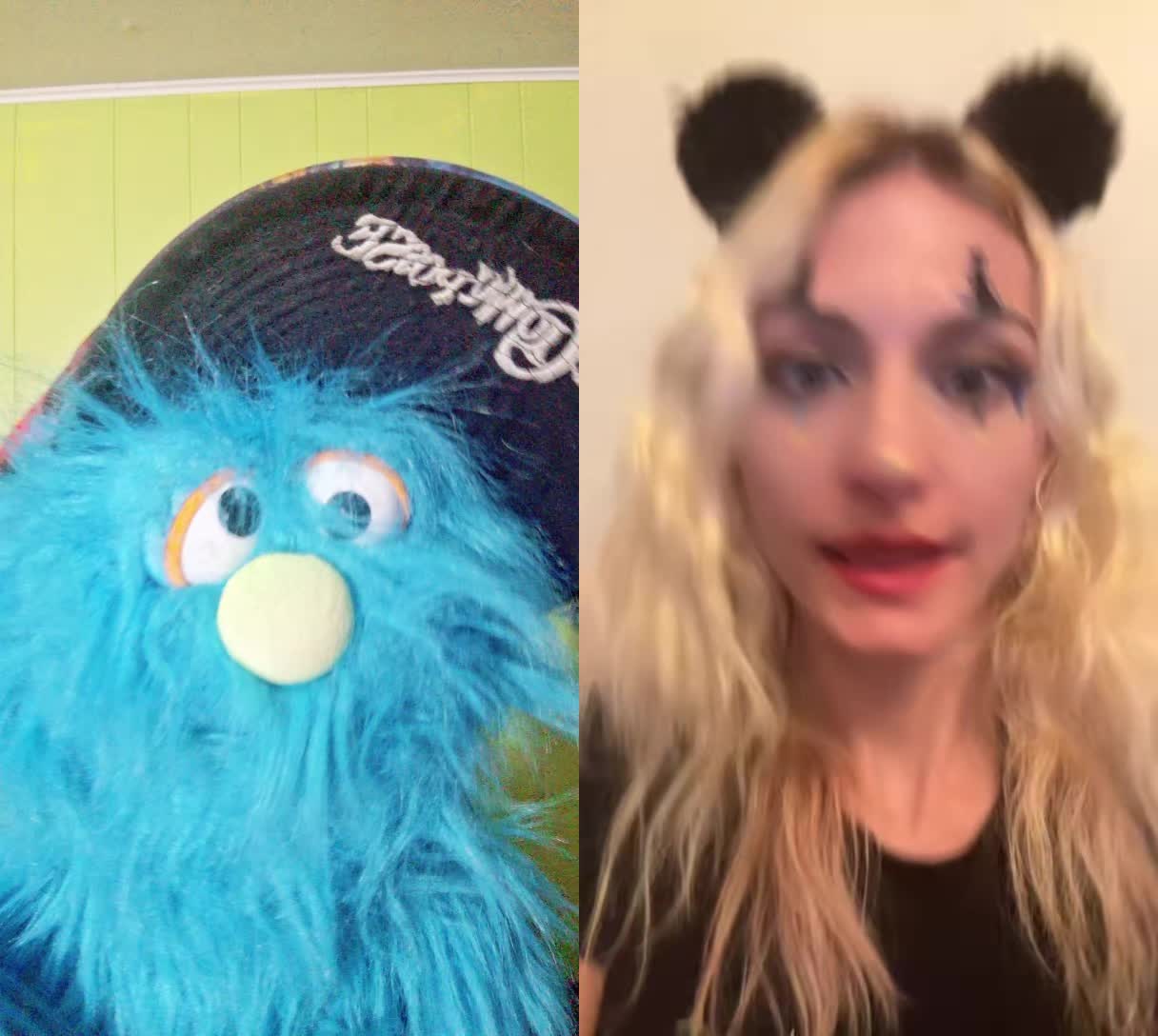 @🖤pickelrick/ juggalo Muppet💜