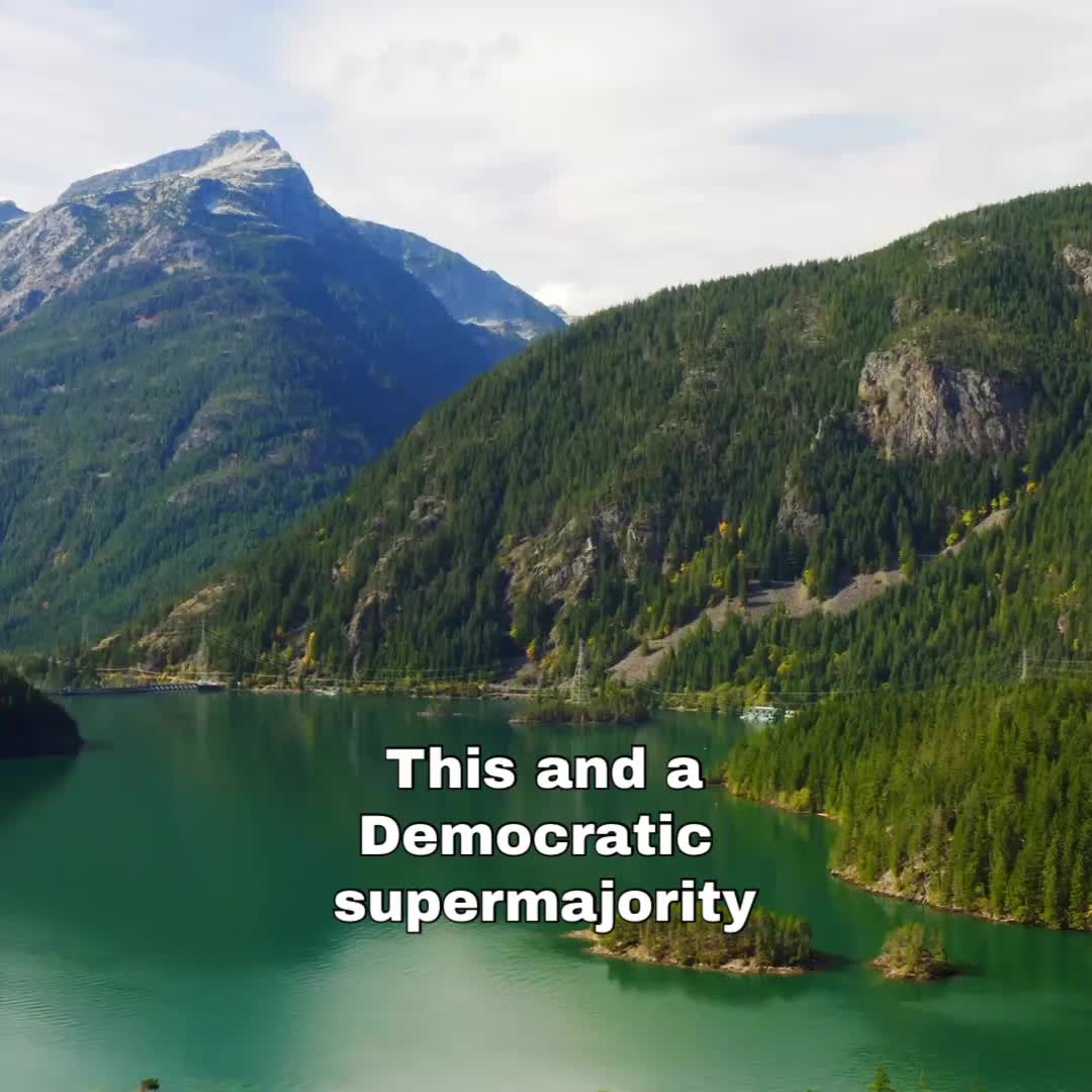 @Washington State Democrats