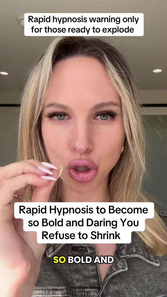 @Hypnotist | Julia Hankins