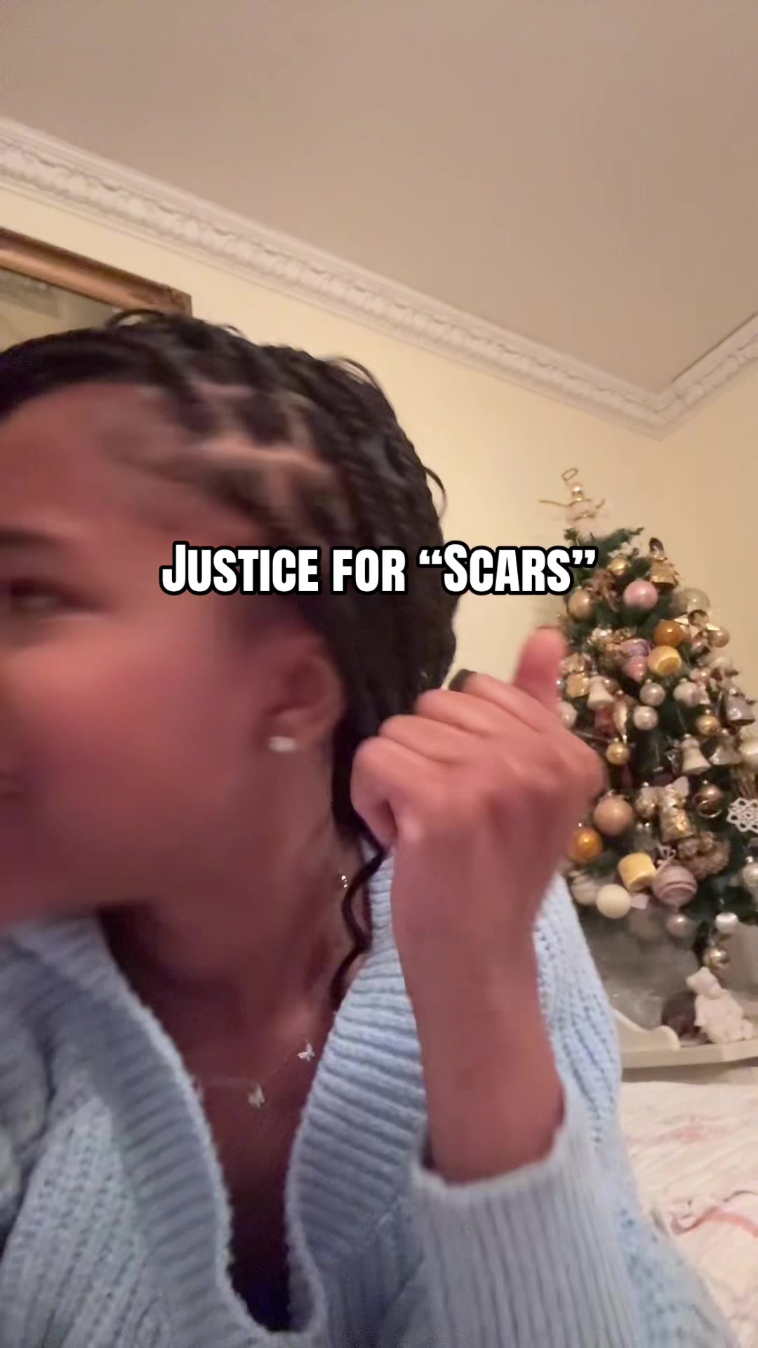 @Jasmine Marie